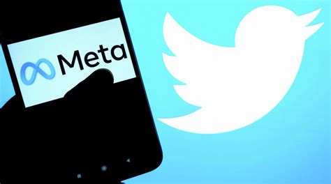 Twitter threatens to sue Meta after rival app Threads gains traction